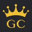 Golden Crown Casino logo