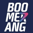Boomerang Bet logo